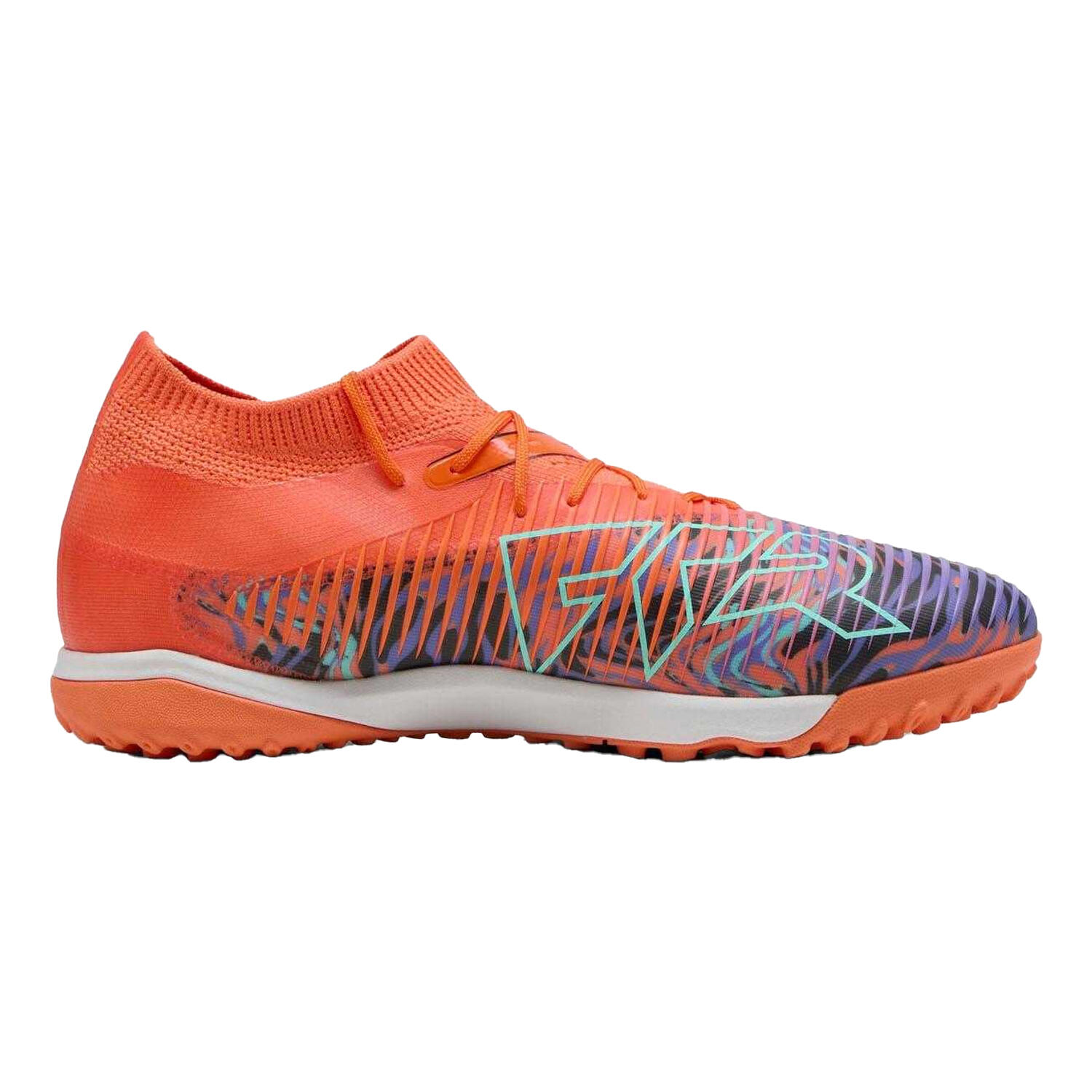Scarpe Da Calcio Per Terreni ArtificialiAdulto Unisex Puma Future 8 Match 4/5