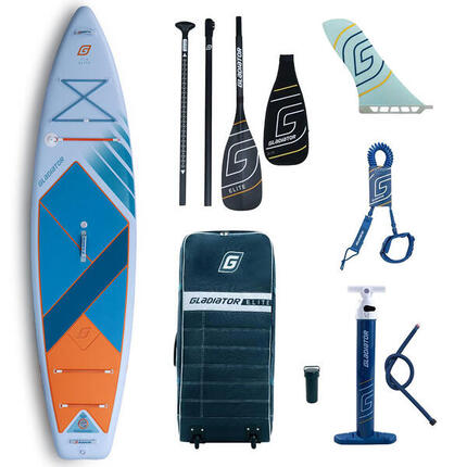 Deska SUP Gladiator Elite Touring 11'4