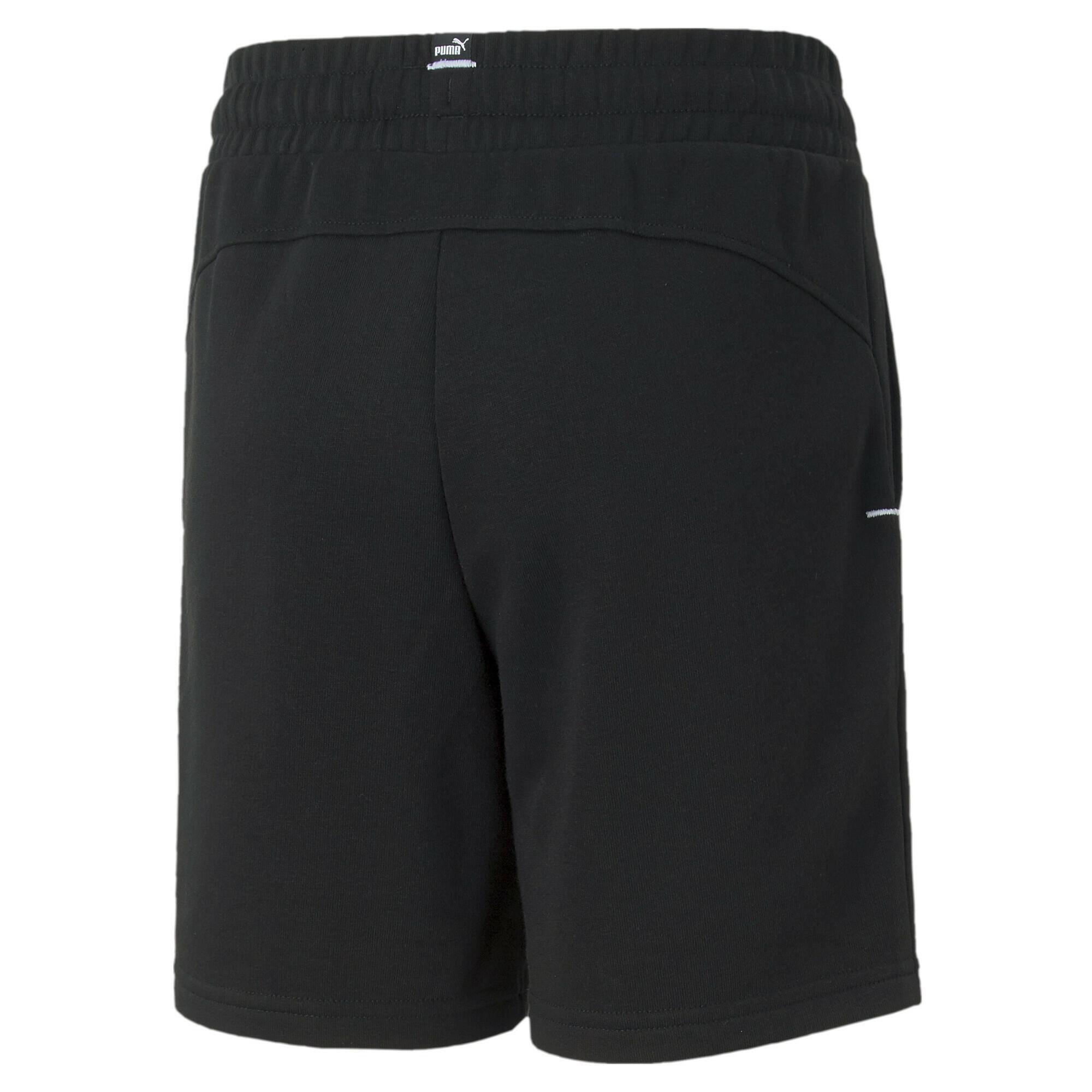 Shorts Power da ragazzo PUMA 2/2
