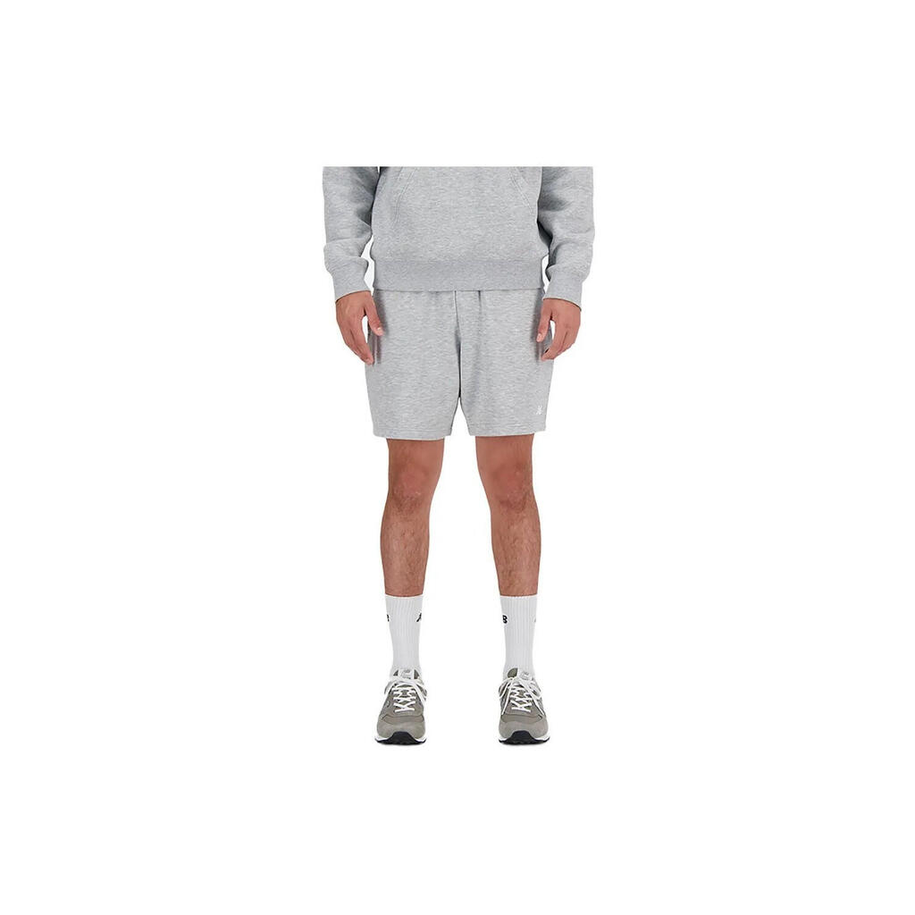 Шорти New balance модел MS41520-AG за мъже