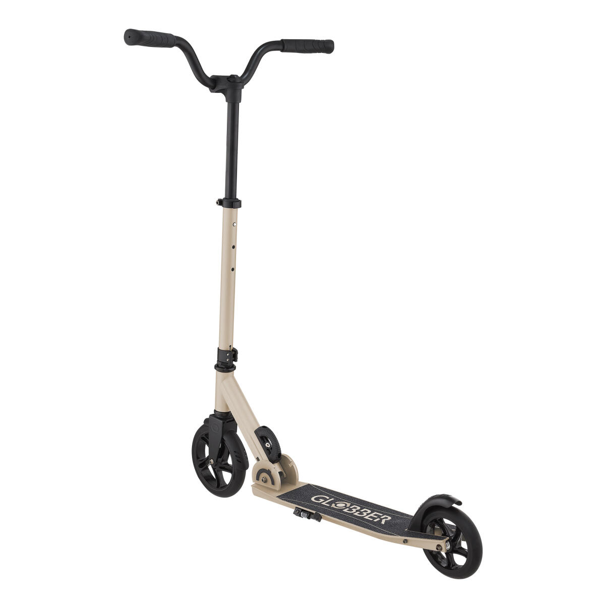 Trottinette FLOW RIDER - Taupe 5/6