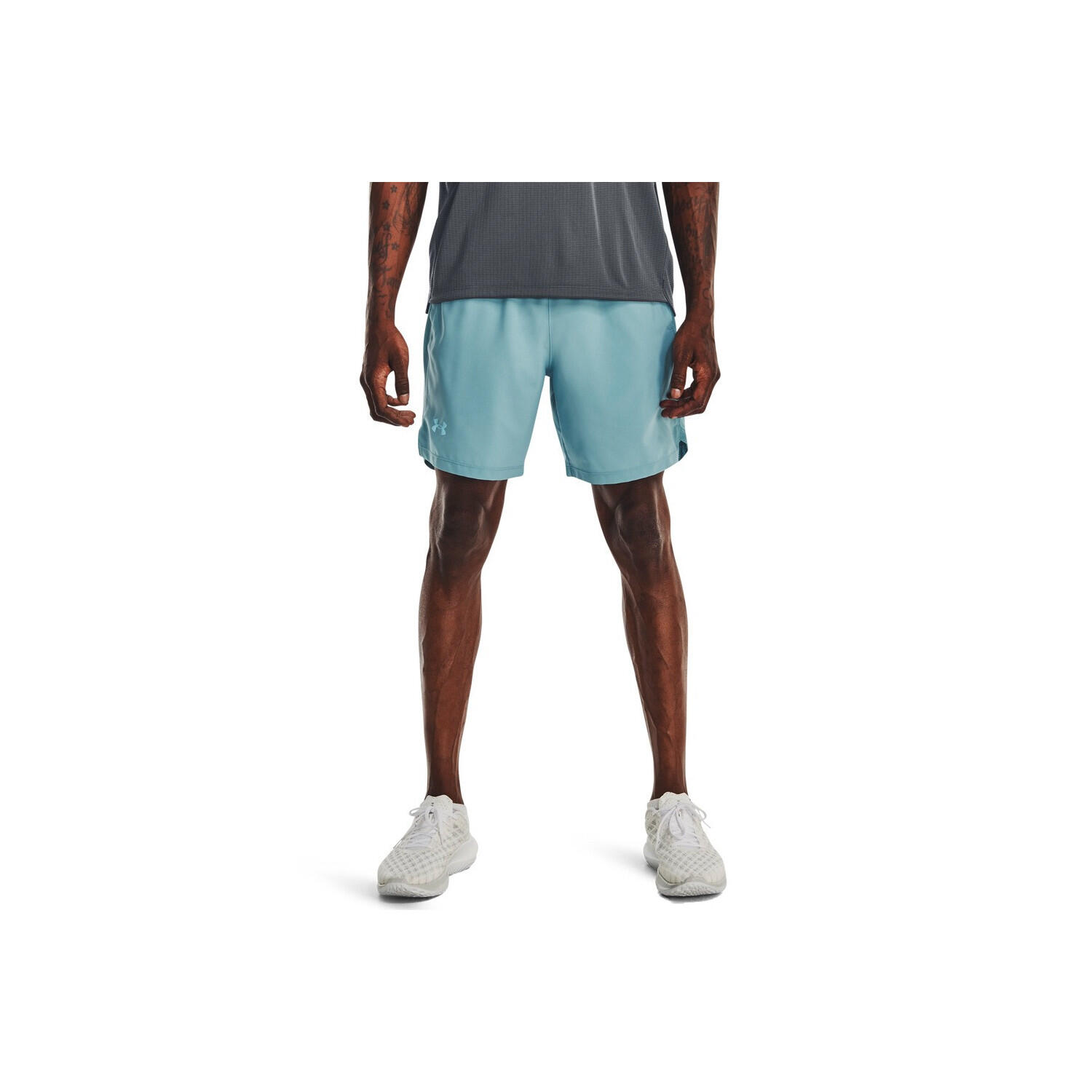 UNDER ARMOUR picture
