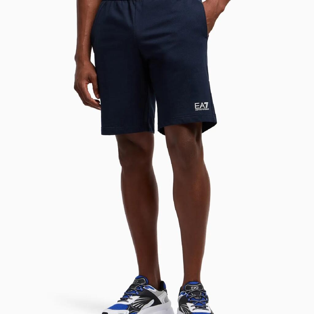Emporio Armani Shorts Core Identity Uomo