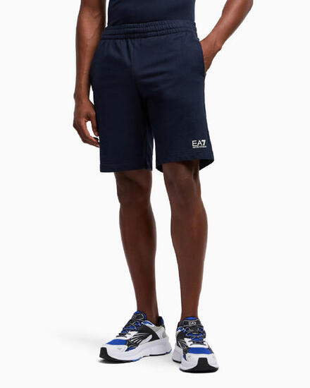 Emporio Armani Shorts Core Identity Uomo