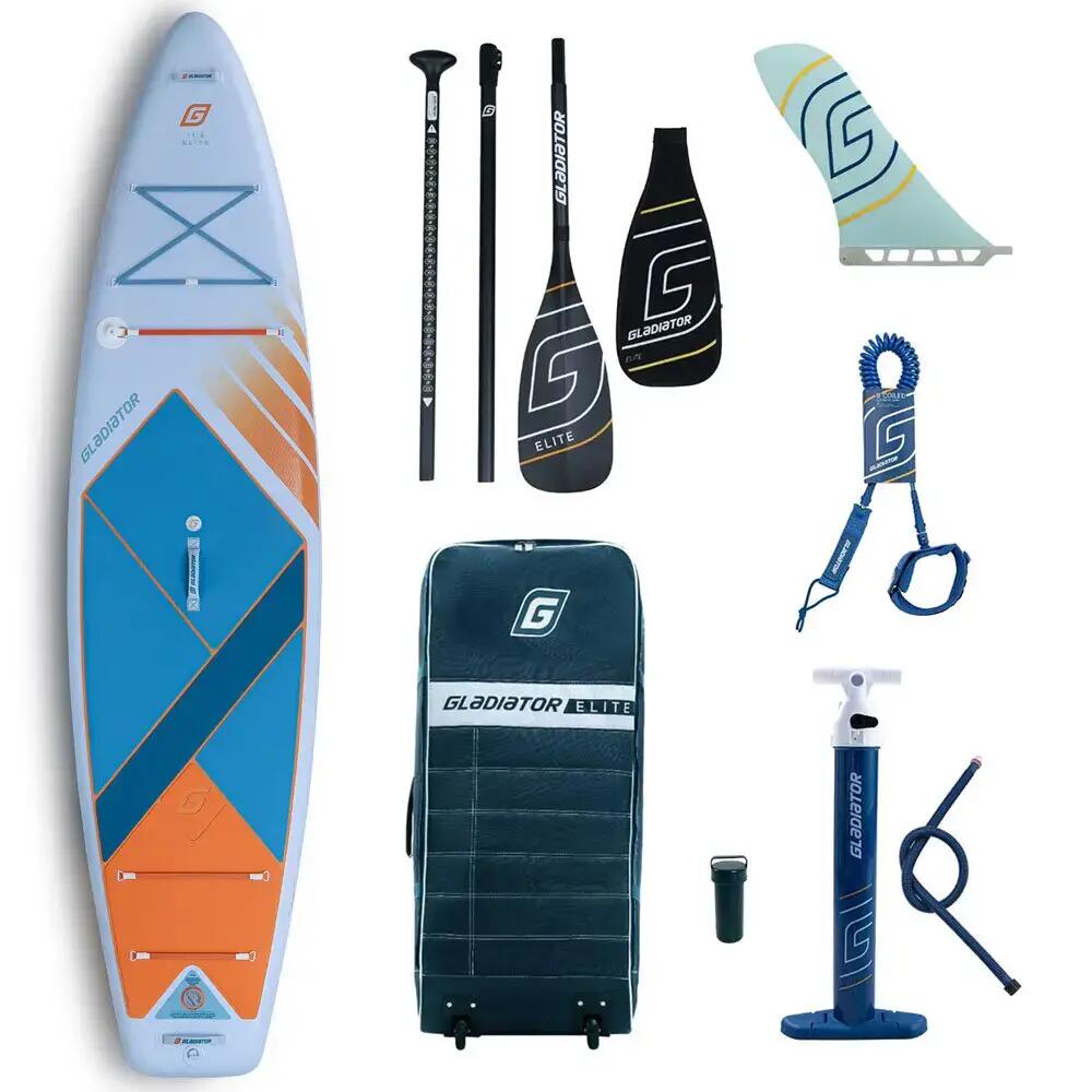 Paddleboard GLADIATOR Elite 11'6'' Touring