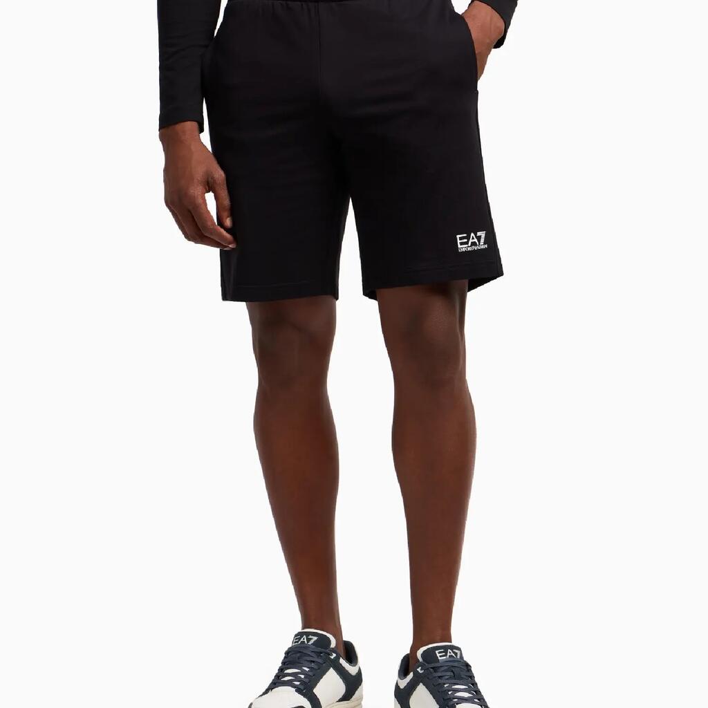 Emporio Armani Shorts Core Identity Uomo