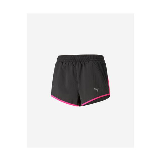 Puma Shorts Run Favorite Velocity 3 Donna