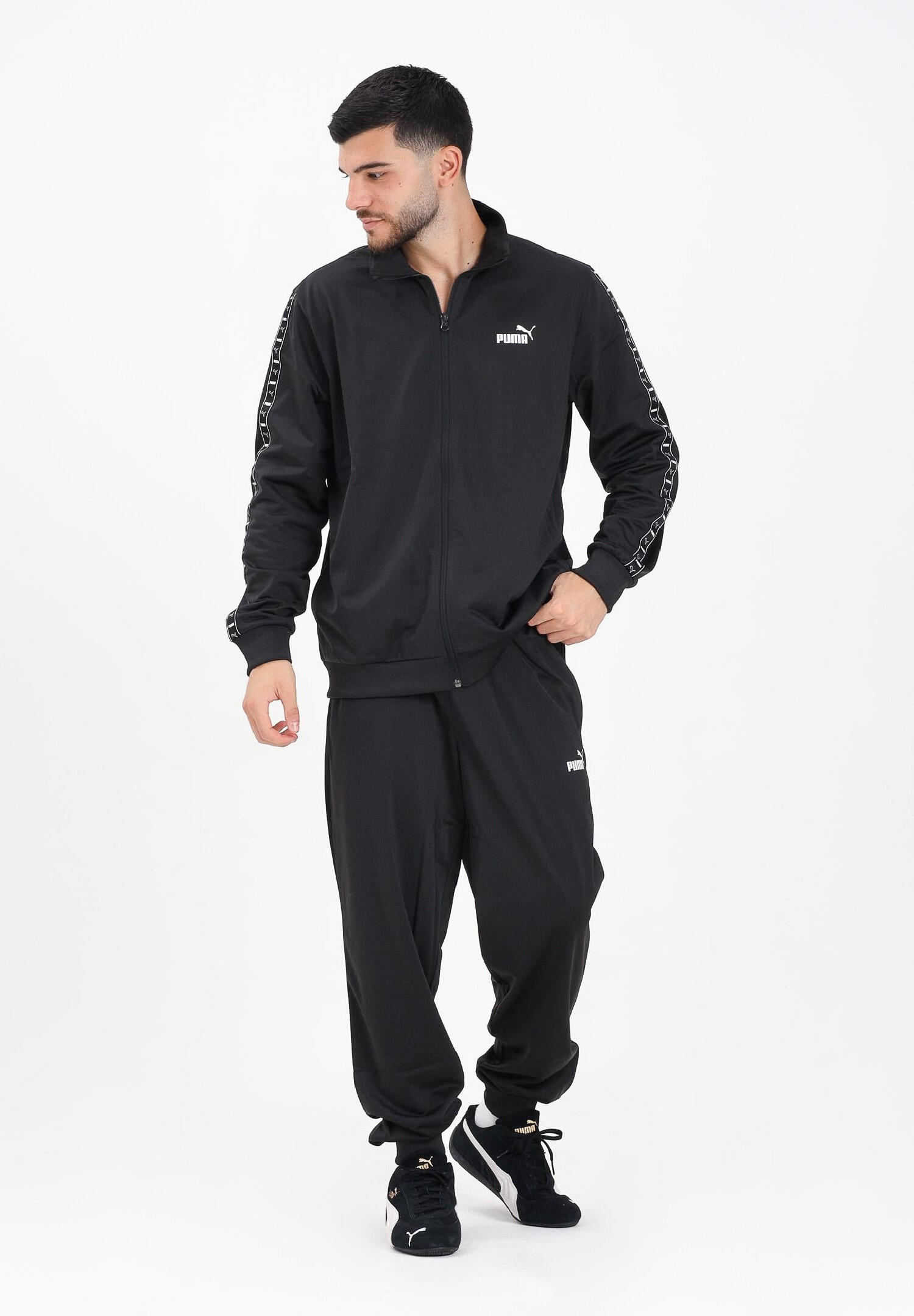 PUMA picture