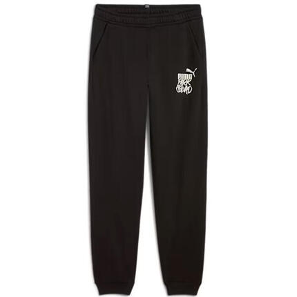 Puma - Pantalon noir 681878-01