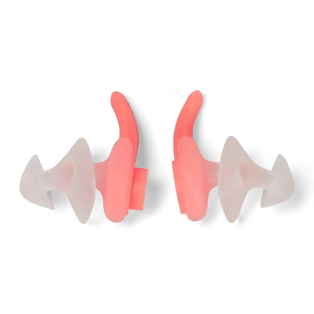 Bouchons d'oreille natation Speedo Biofuse 3/5