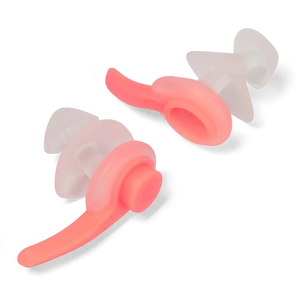 Bouchons d'oreille natation Speedo Biofuse 2/5