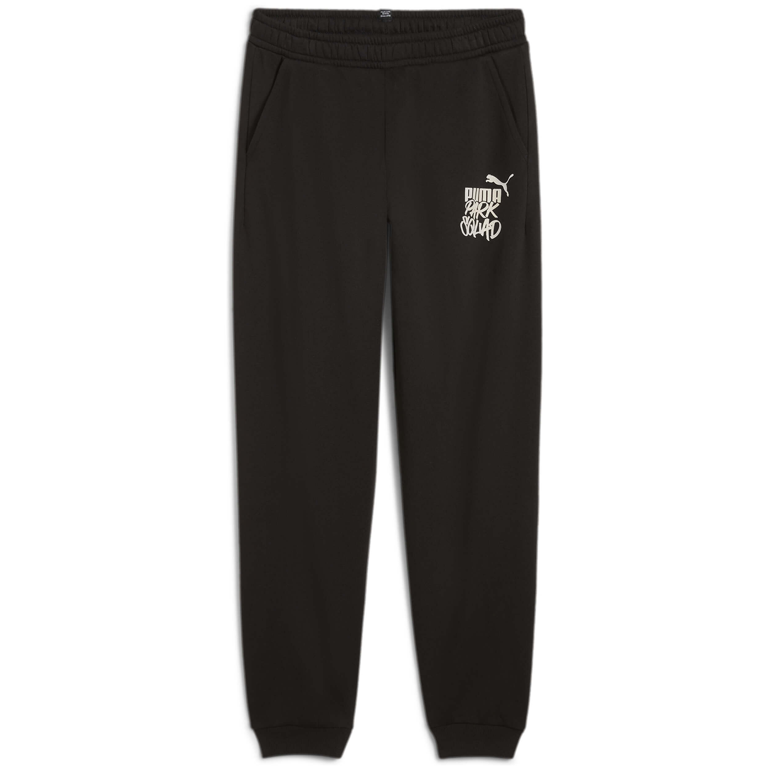 Pantalone Bambino   Pantalone nero 681878-01 4/6
