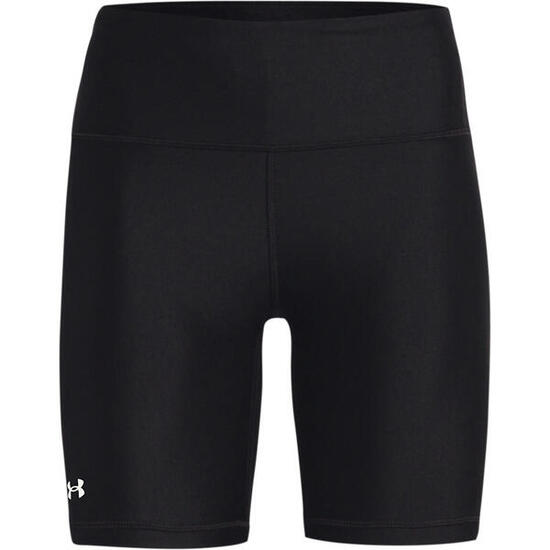 Short femme cycliste Under Armour