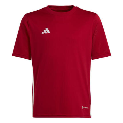 T-shirt Adidas modèle HS0539 pour enfants