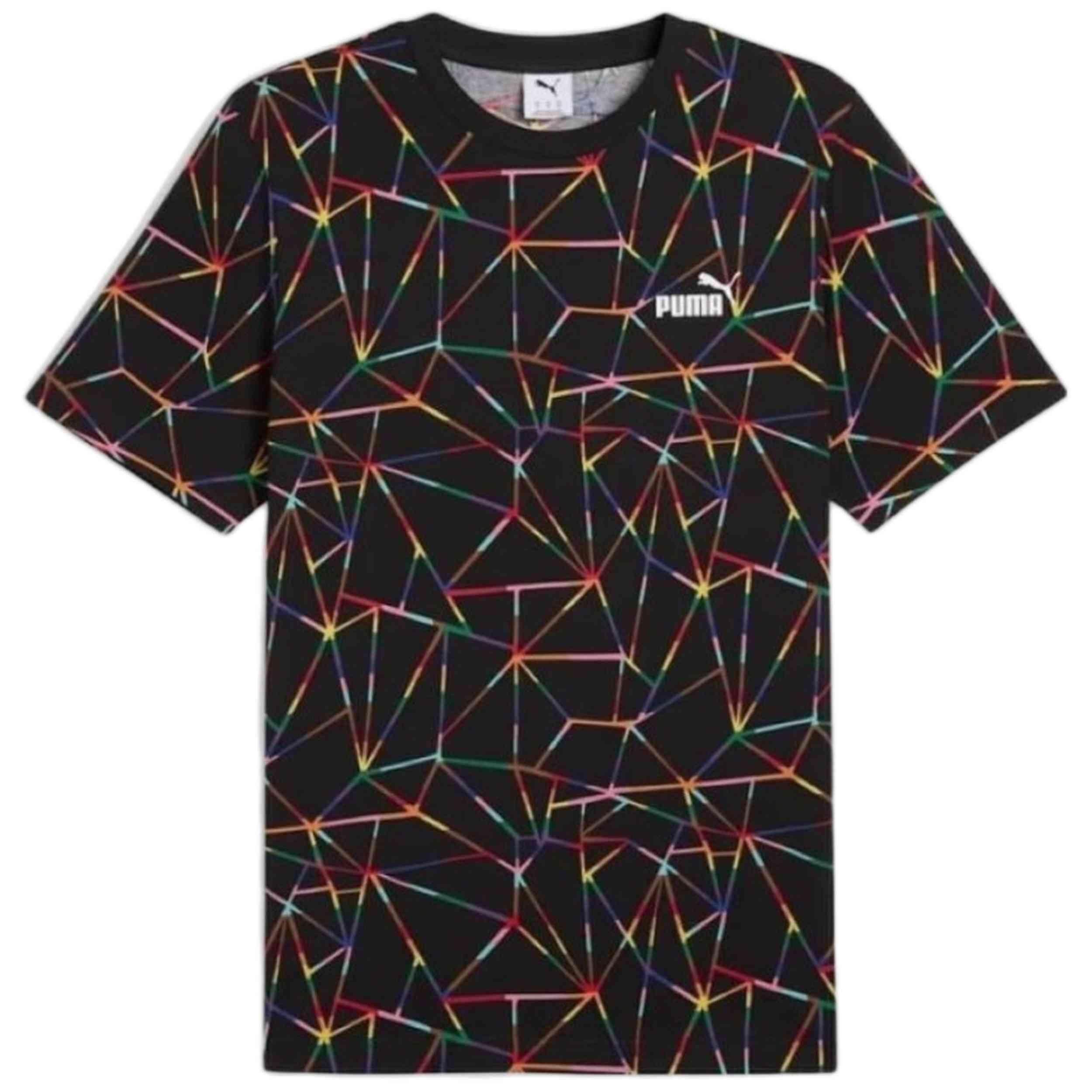 T-shirt Puma modèle 077-50685925359955 pour homme 2/2