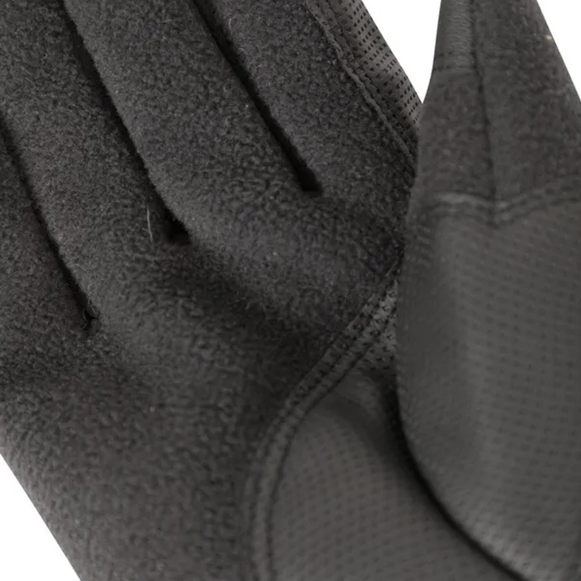 Gants Homme (Noir) 4/4