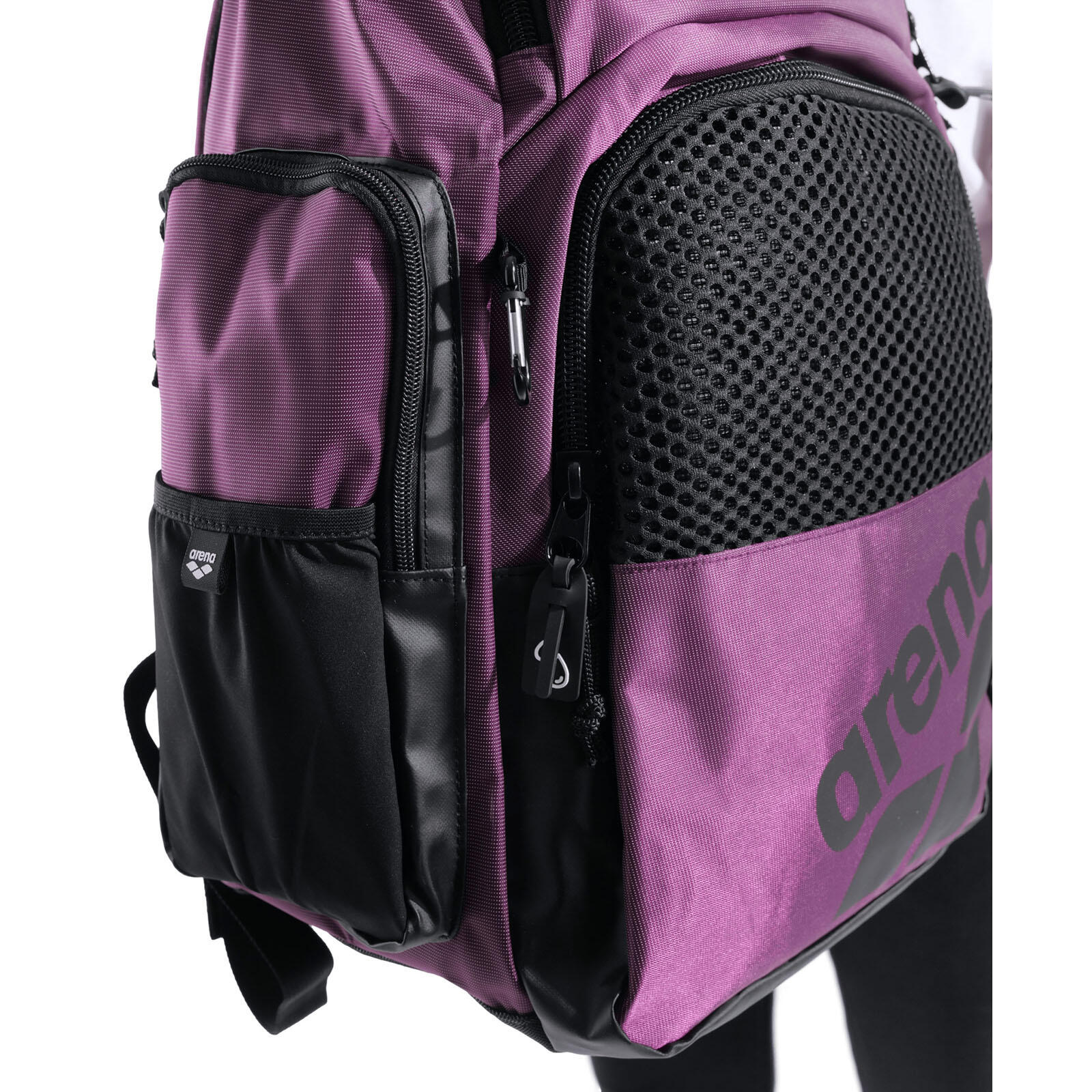 Plecak Sportowy Arena One Go Backpack 35L 3/7