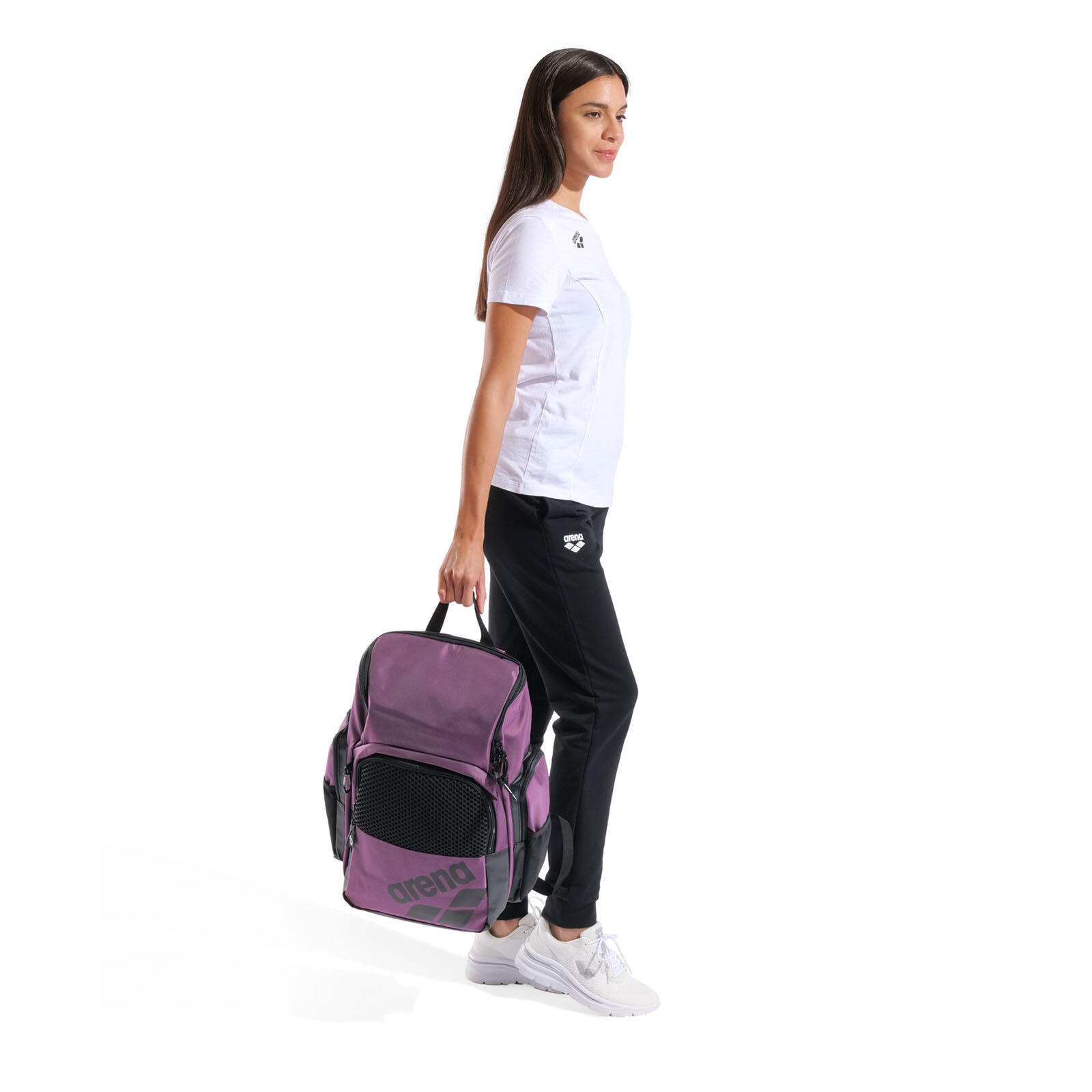 Plecak Sportowy Arena One Go Backpack 35L 2/7
