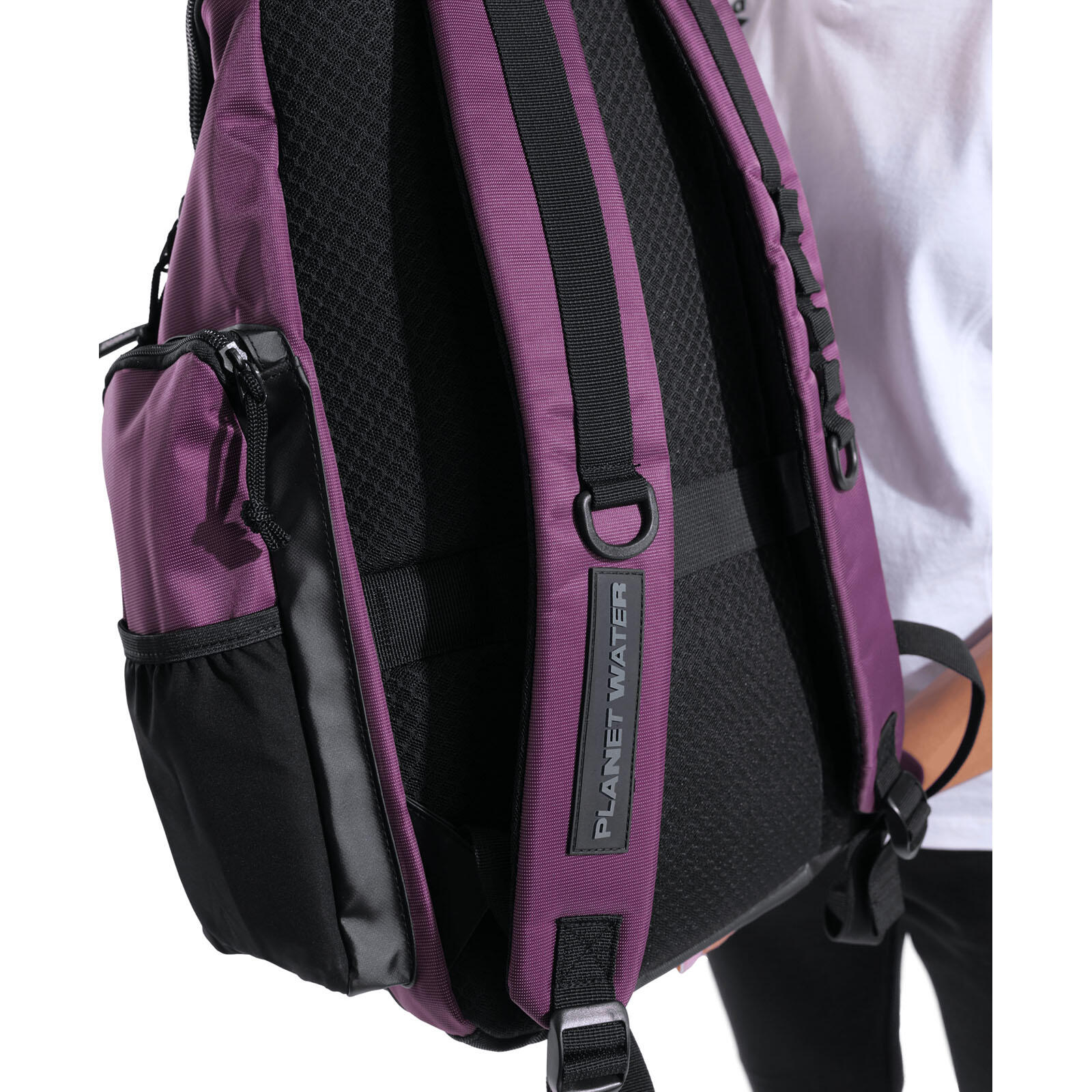 Plecak Sportowy Arena One Go Backpack 35L 4/7