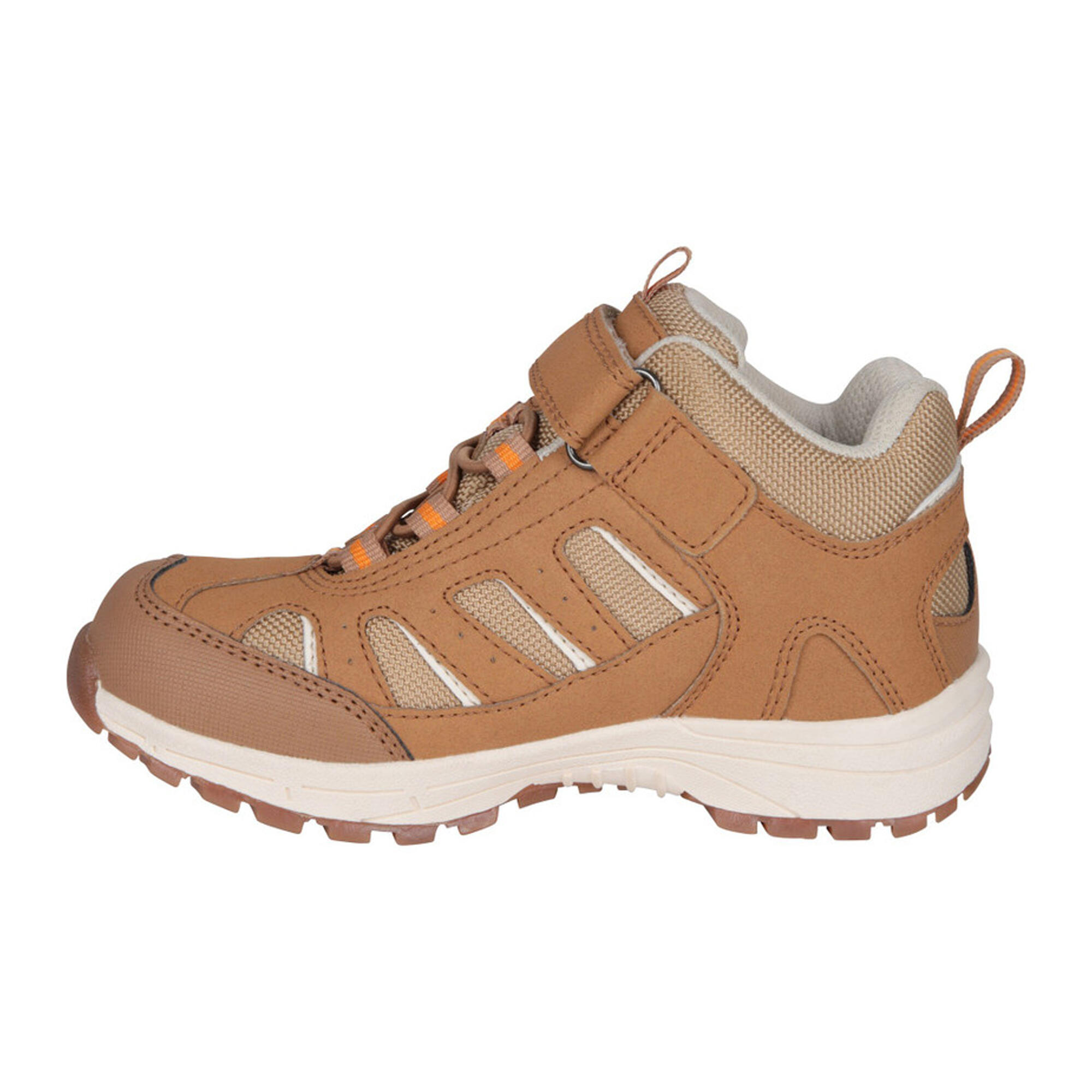 Wanderstiefel "Drift", Wasserfest Kinder Orange 3/4
