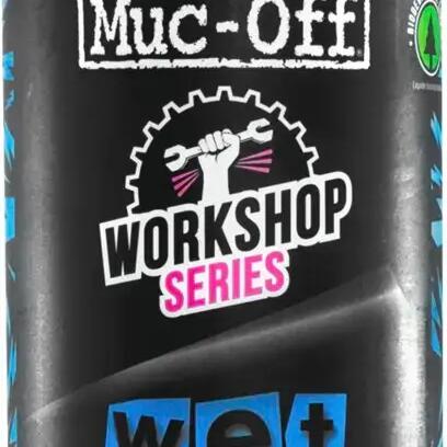 Wet Lube 1l