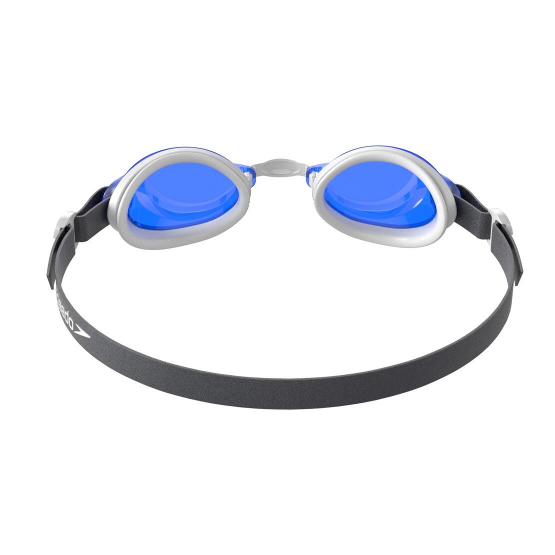 Óculos de Natação Speedo Jet V2 GOAU 3/4