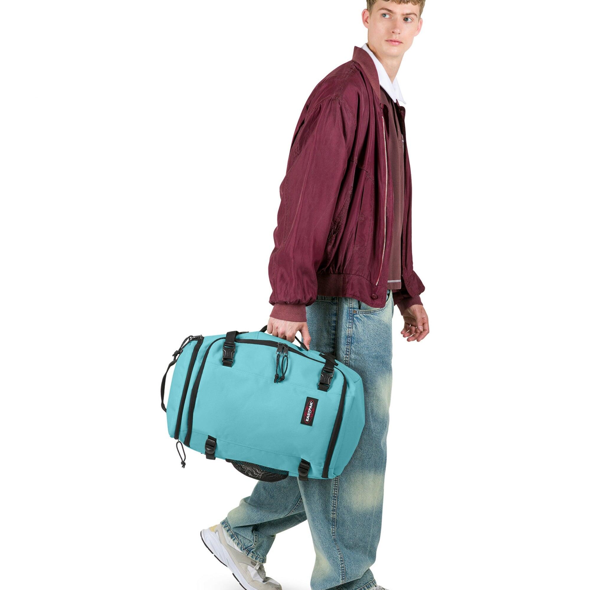 Borsa sportiva convertibile con pochette Eastpak Carry 7/7