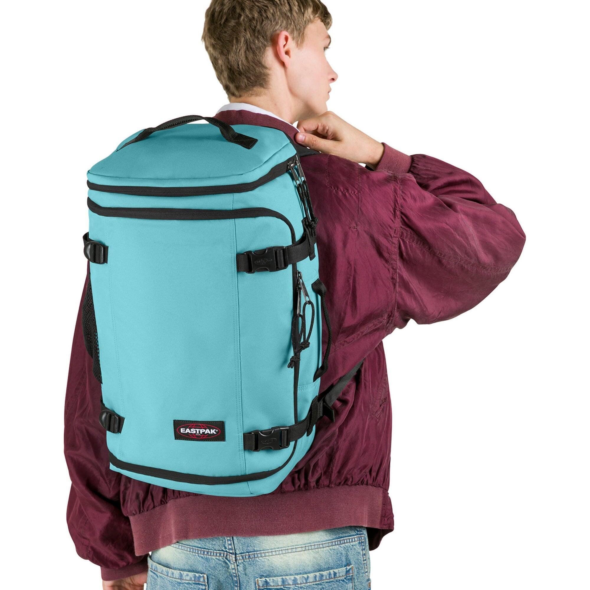 Borsa sportiva convertibile con pochette Eastpak Carry 6/7
