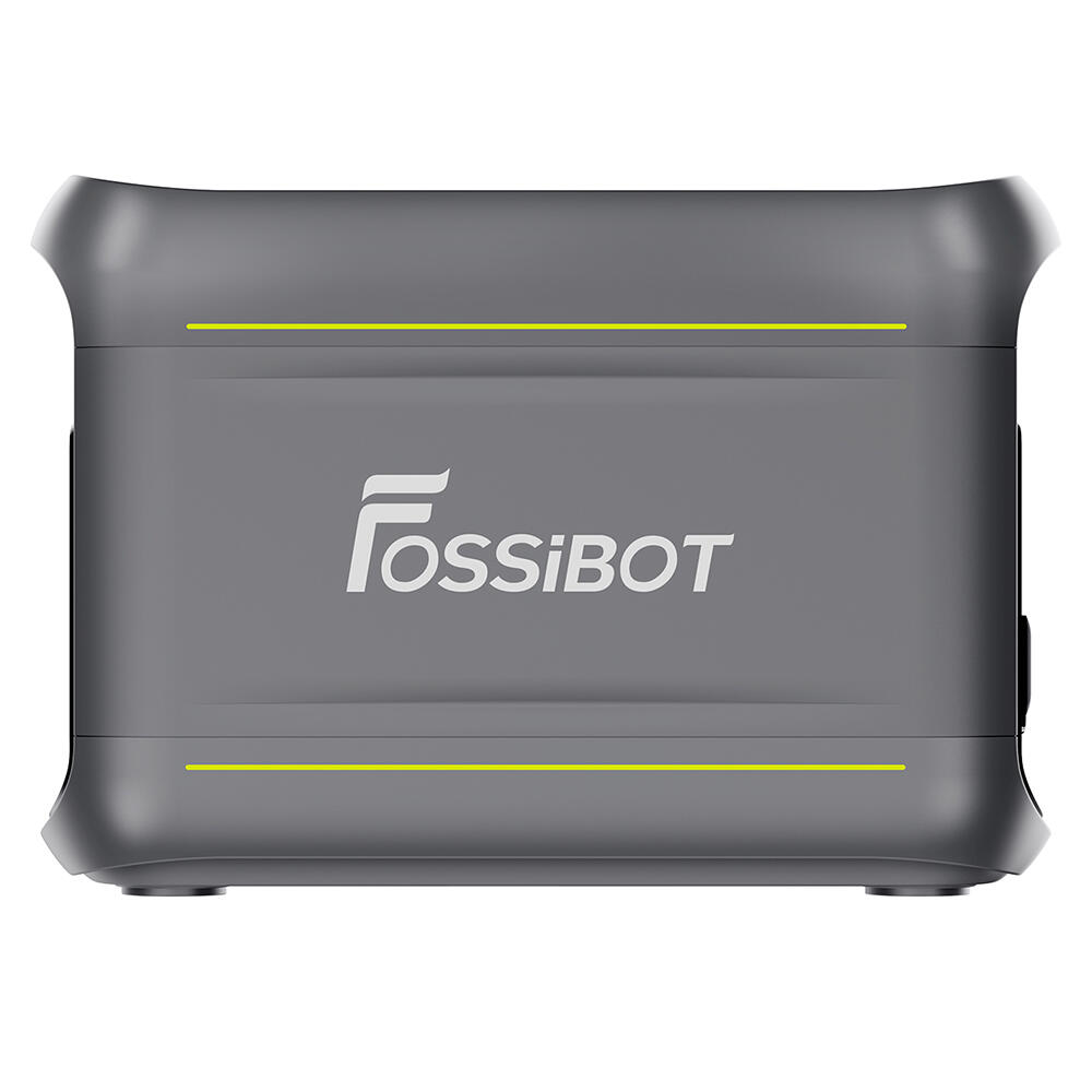 FOSSIBOT F1800 Powerstation 1024Wh 3/7