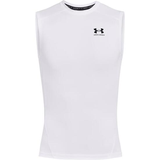 T-shirt Under Armour senza maniche