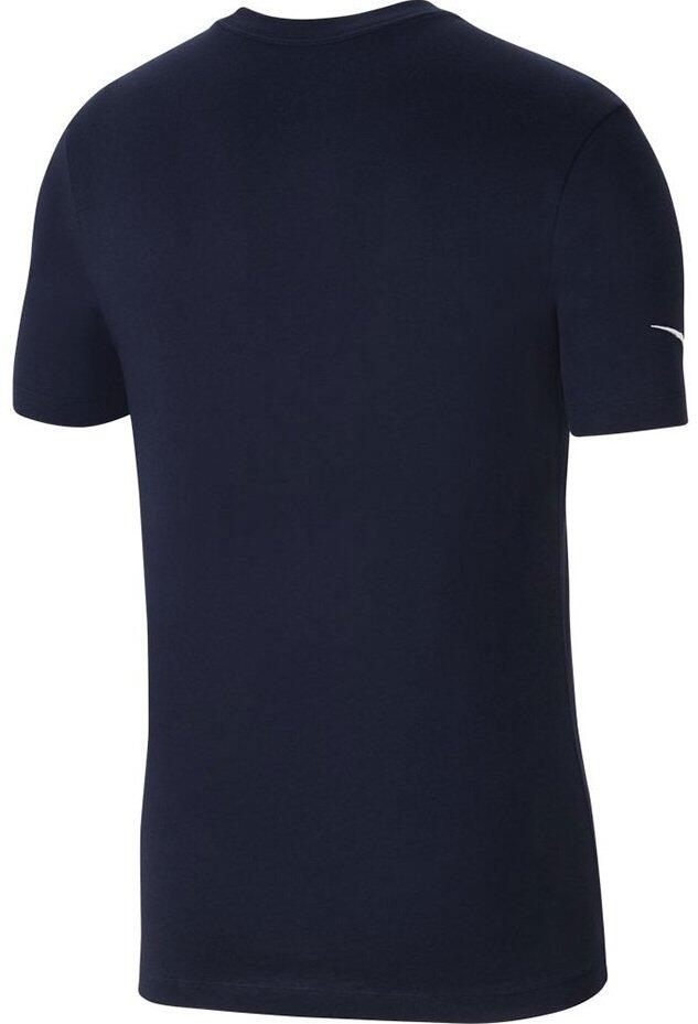 Tshirt PARK Enfant (Bleu Marine) 2/2