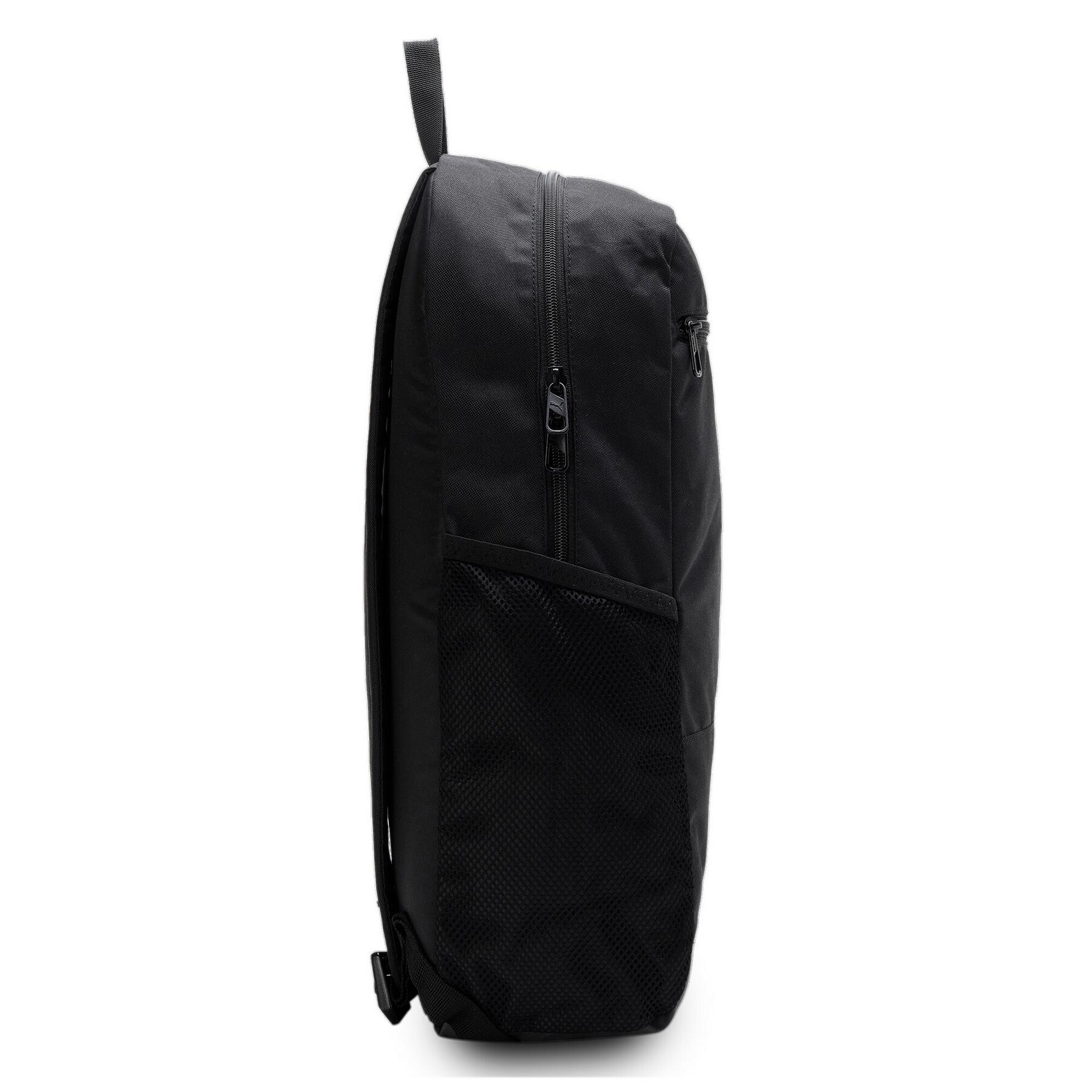 Mochila PUMA Plus PUMA Black 6/7