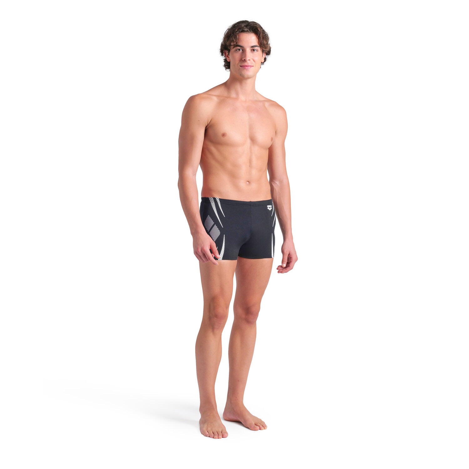 Short da nuoto Uomo - Poseidonia 3/7