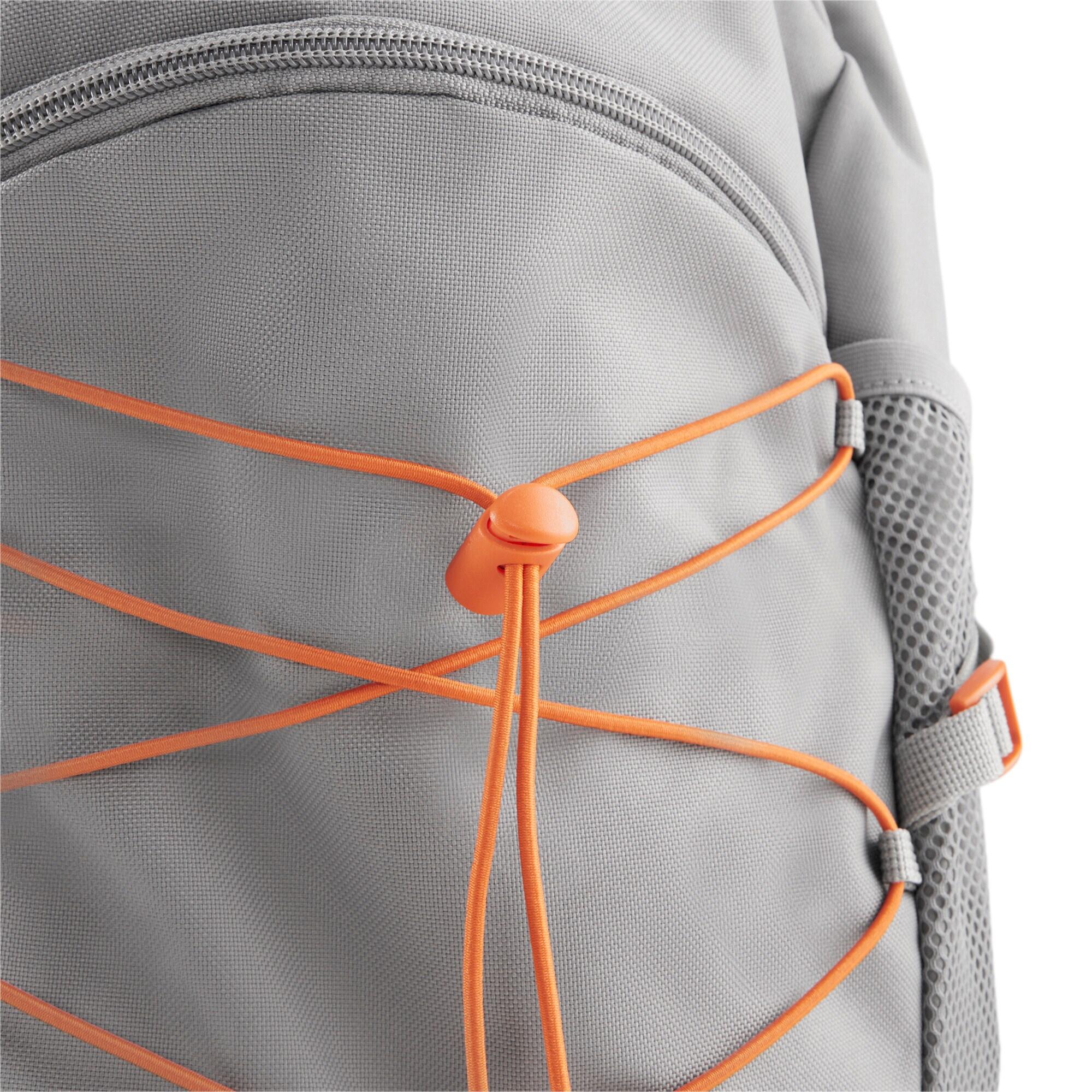 Sac À Dos PLUS PRO (Gris) 3/4
