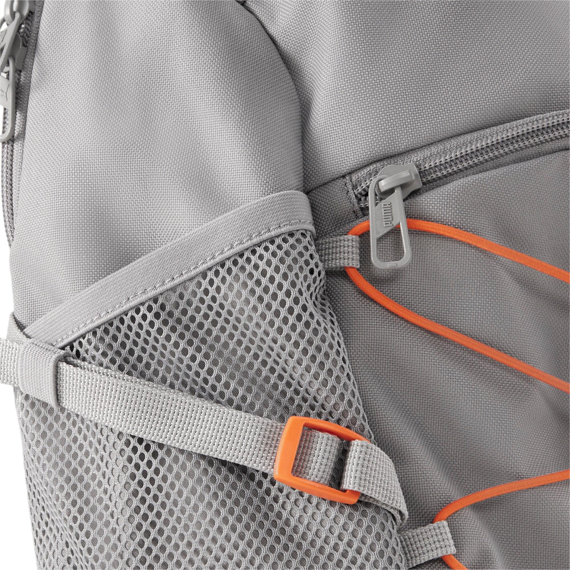 Sac À Dos PLUS PRO (Gris) 4/4