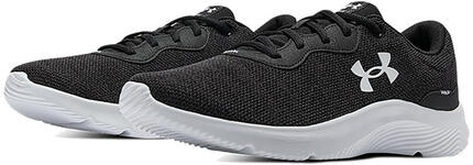 Buty męskie sportowe do biegania Under Armour MOJO 2