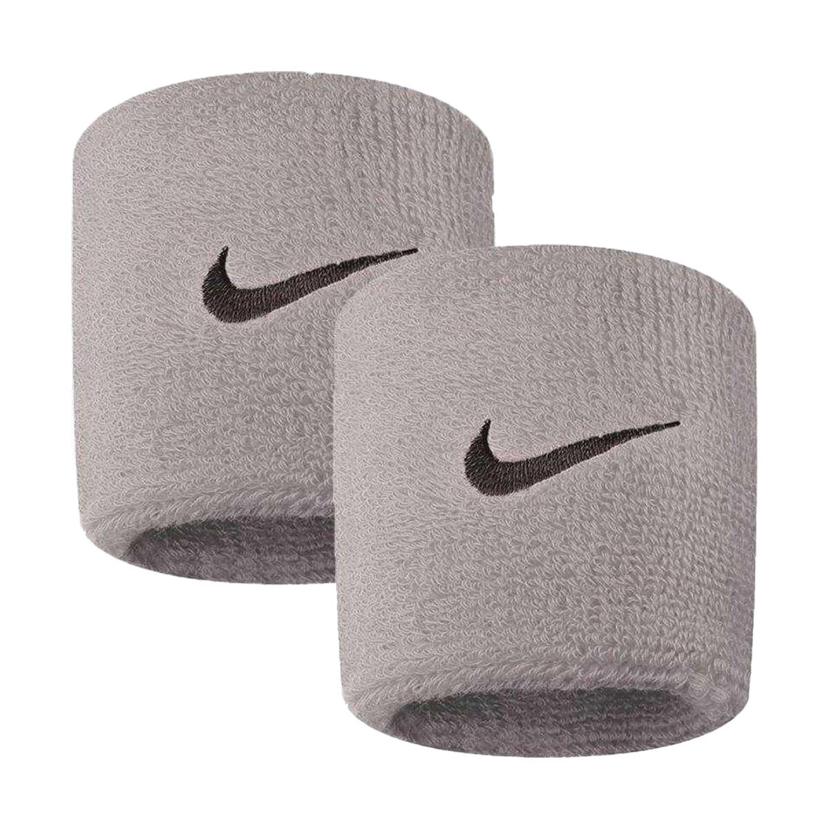 Bracelet Motif/style Swoosh (Gris) 2/2