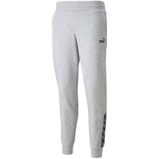 Pantalon De Jogging POWER Femme (Gris)