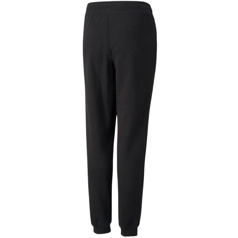 Pantaloni De Trening Drumeții În Natură Puma Alpha Copii