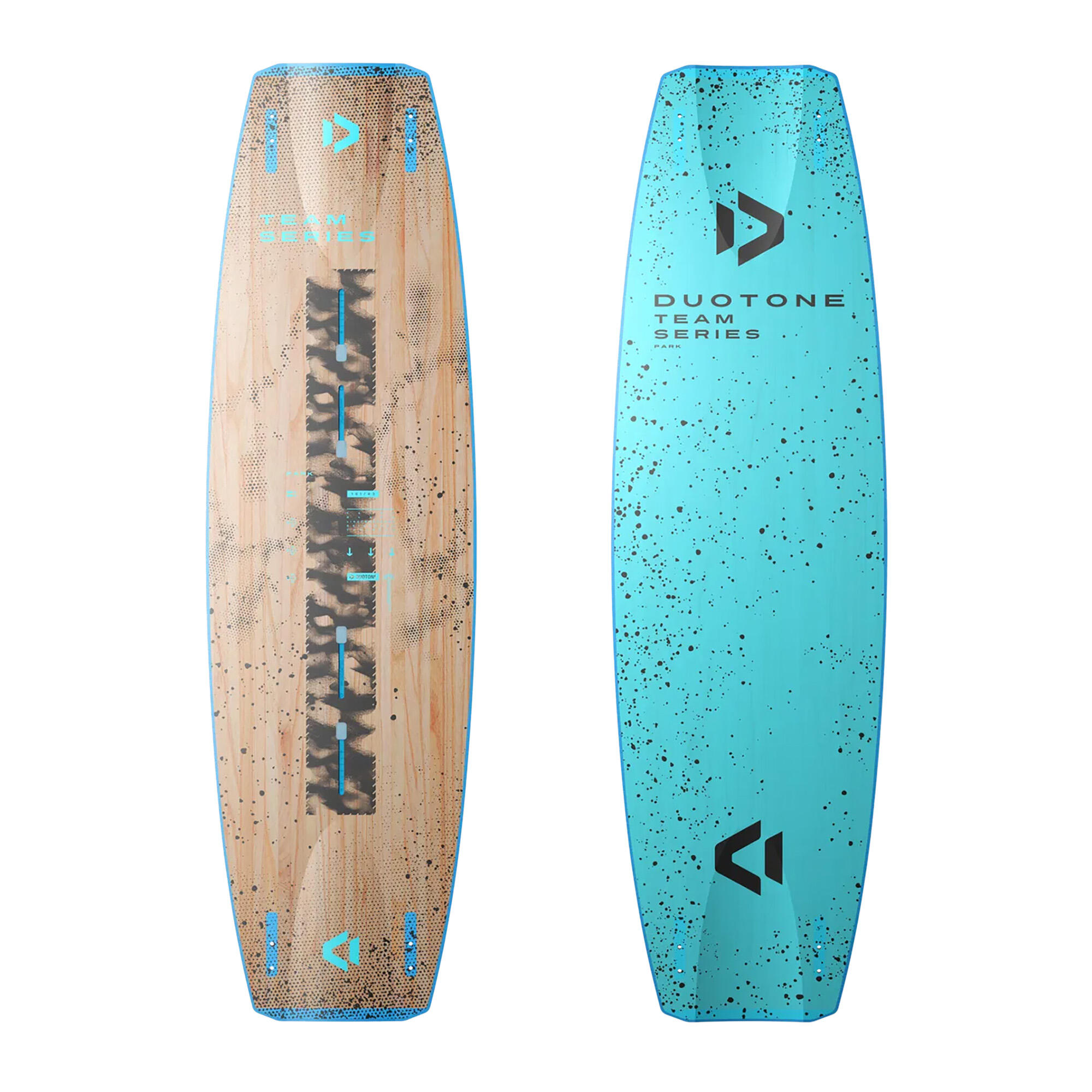 DUOTONE TS Park 2025 2/2