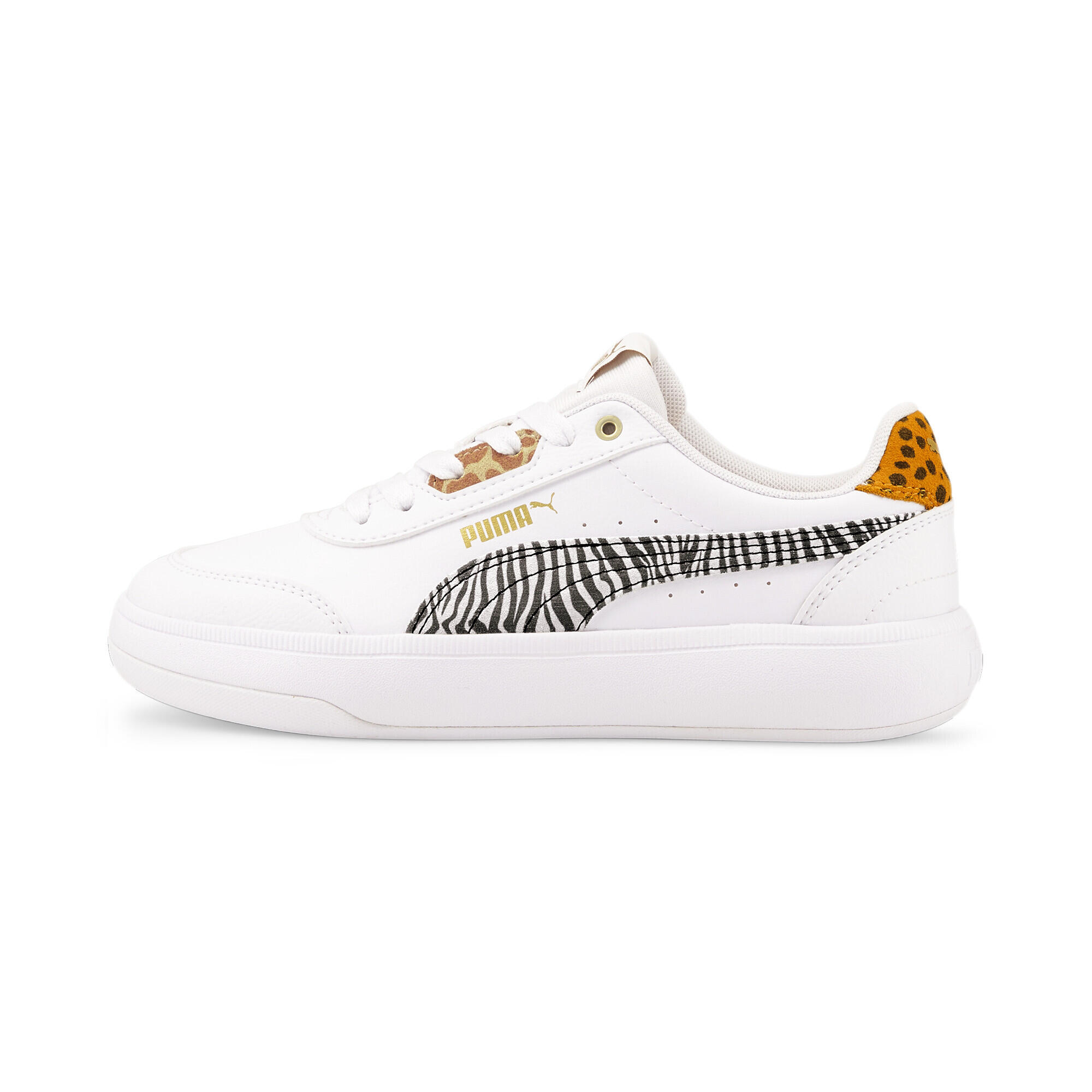 Baskets Tori Safari Femme PUMA 3/5