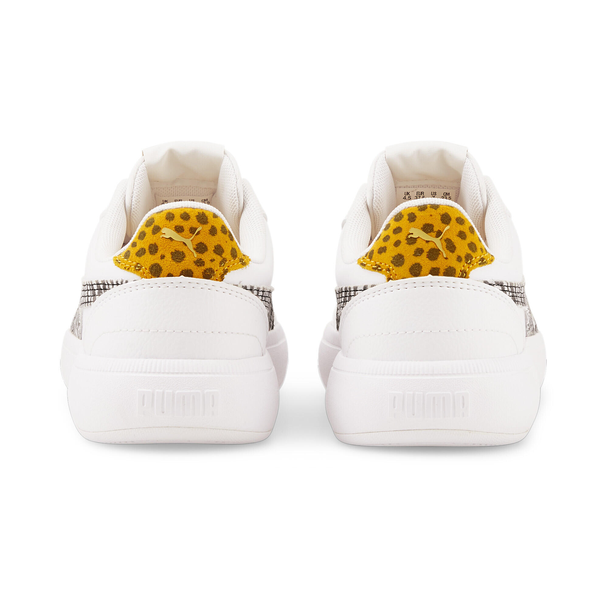 Baskets Tori Safari Femme PUMA 2/5