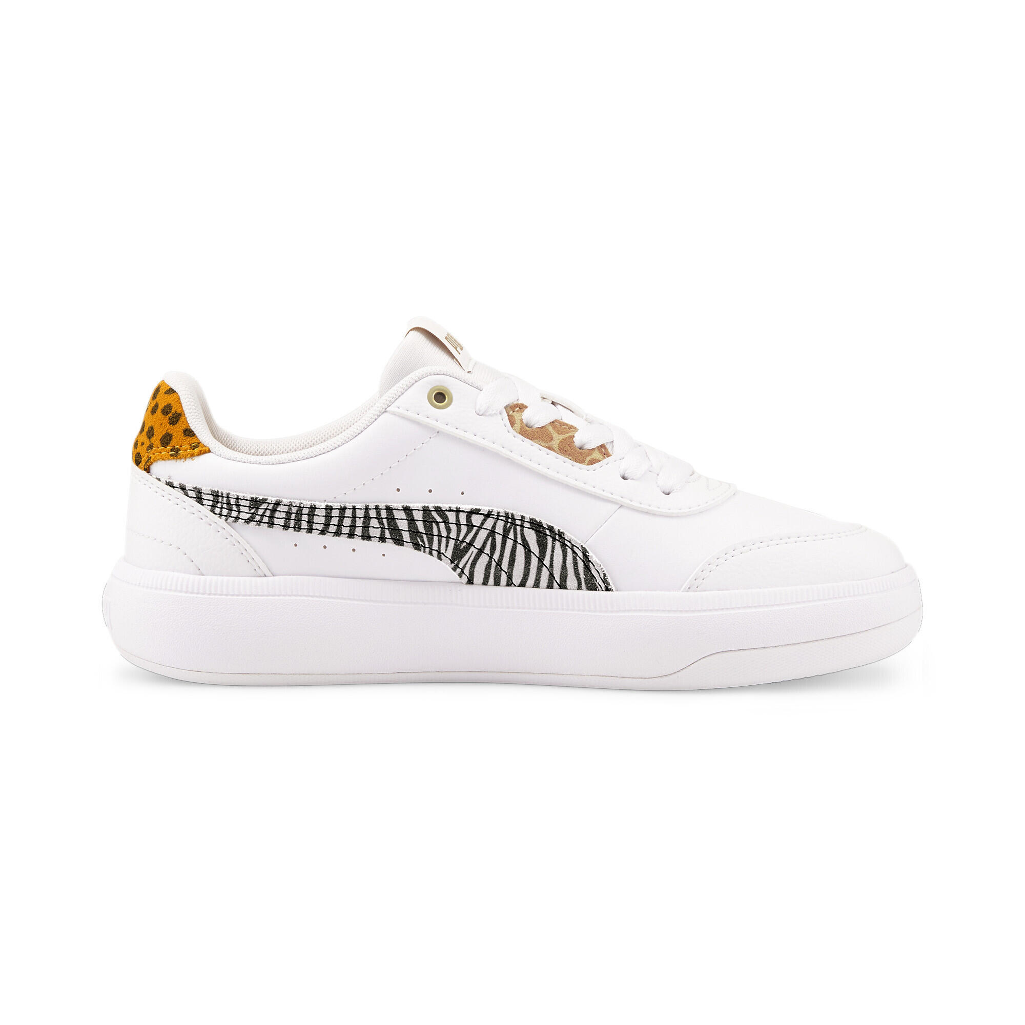 Baskets Tori Safari Femme PUMA 5/5