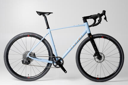 Gravel ALLOI Campagnolo Ekar 13V