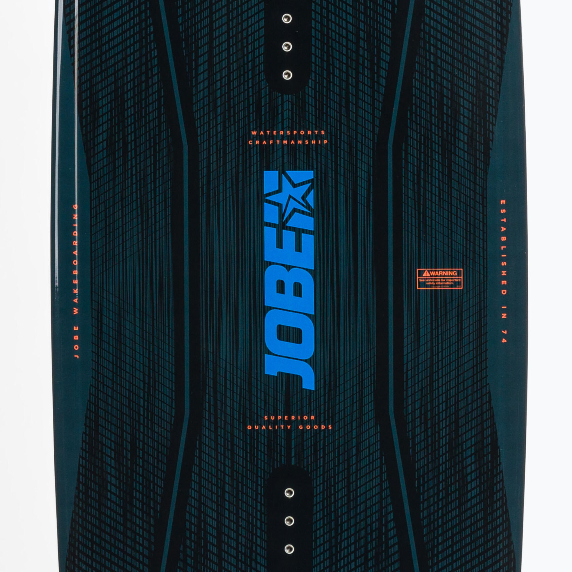 Direcção Jobe Sports Vertex 7/7