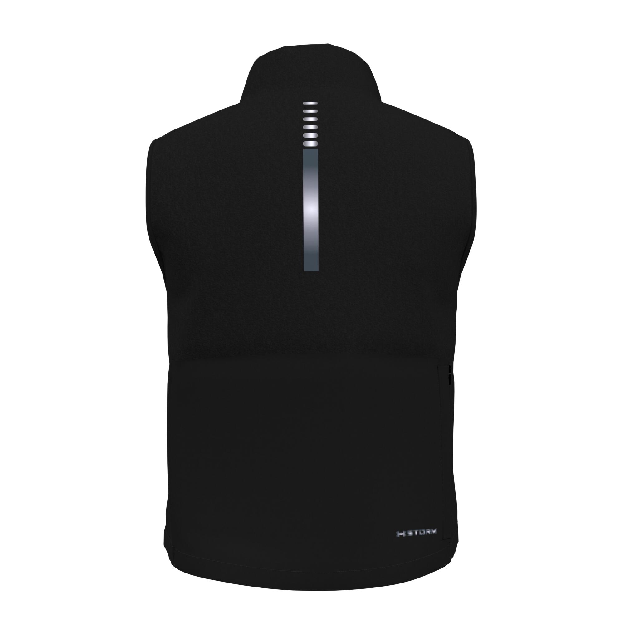 Under Armour Damen Weste Storm Session 1378502 2/6