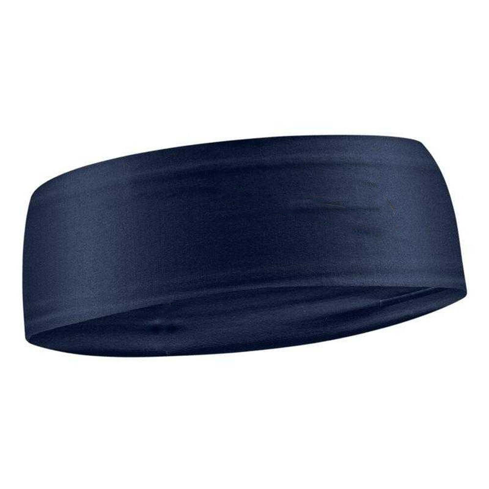 Cinta del Pelo Fury Classic de DriFIT Azul Marino 2/2
