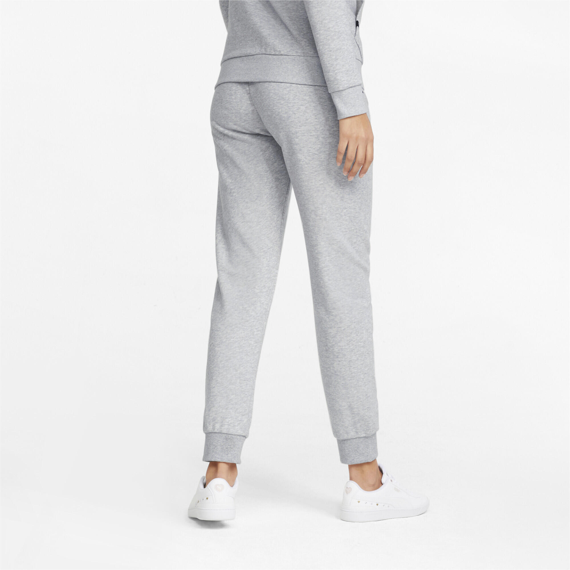 Pantalon Power Graphic Femme PUMA 3/5