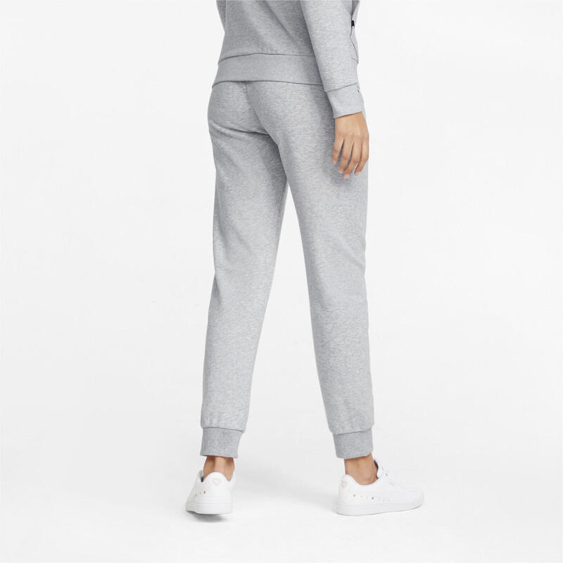 Pantaloni De Alergare Drumeții În Natură Puma Power Graphic Femei