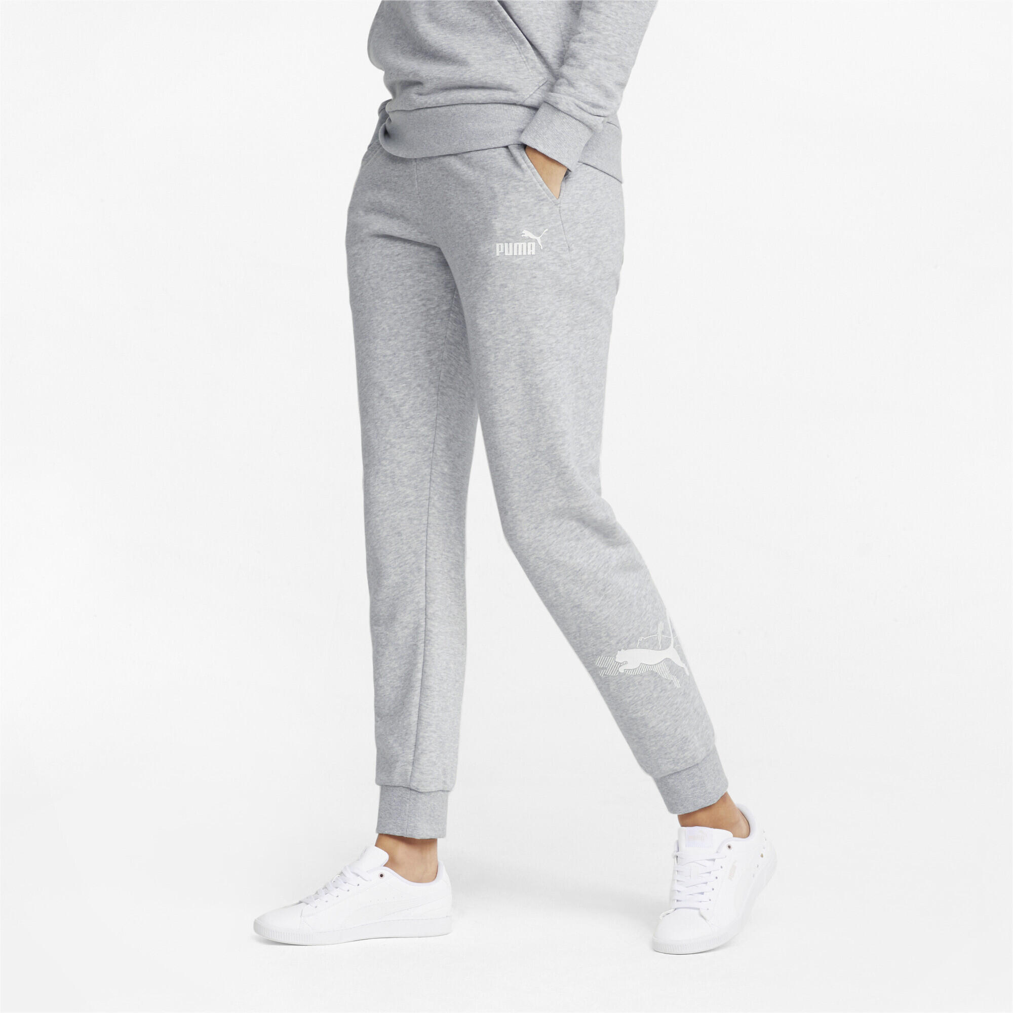 Pantalon Power Graphic Femme PUMA 2/5